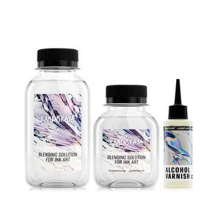 Blending Solutions - KAMENSKAYA