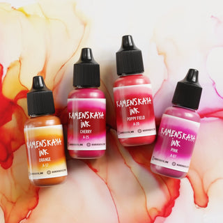 Core 'A' Line - KAMENSKAYA