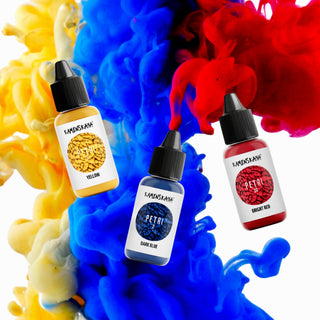 Inks for Resin - KAMENSKAYA