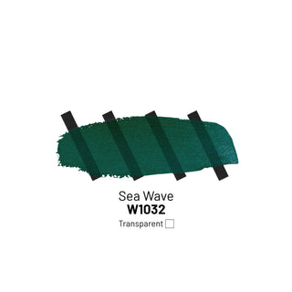 W1032 Sea Wave