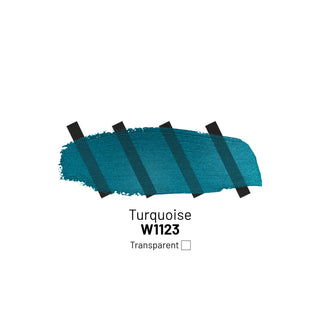W1123 Turquoise