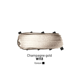 W113 Champagne gold