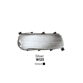 W123 Silver
