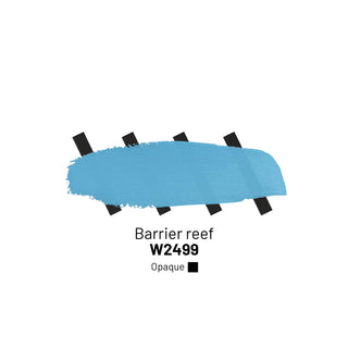 W2499 Barrier reef