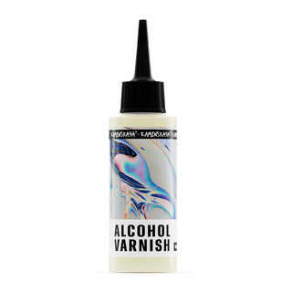 Alcohol varnish - Blending Solution - KAMENSKAYA
