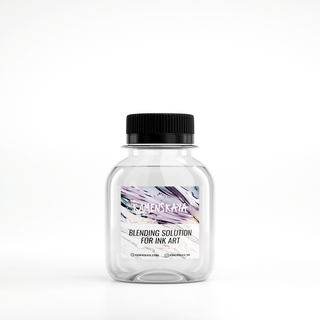 Blending solution - Blending Solution - KAMENSKAYA