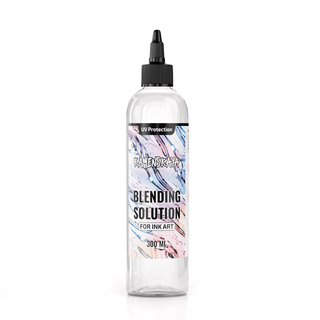 Blending solution - Blending Solution - KAMENSKAYA