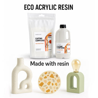 Casting Compound - Modeling Paste - KAMENSKAYA