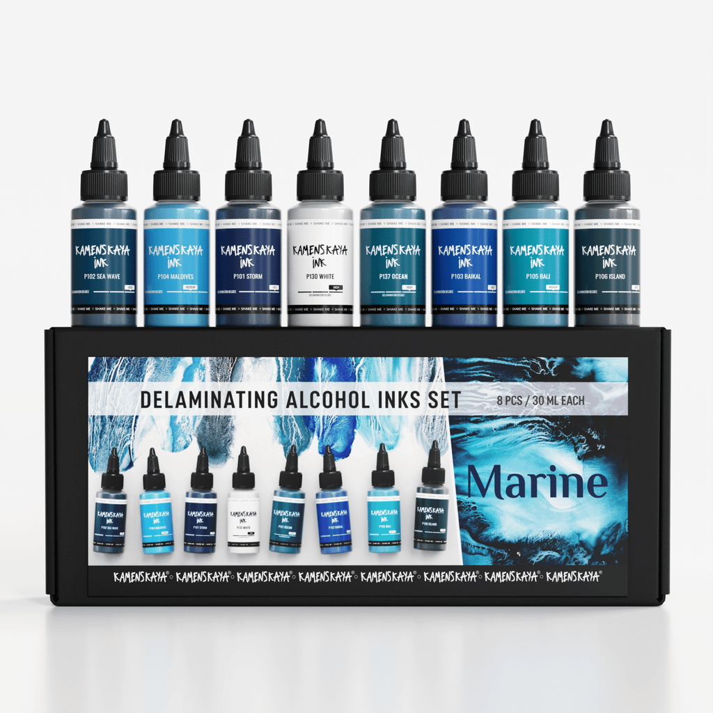 delaminating-alcohol-inks-set-