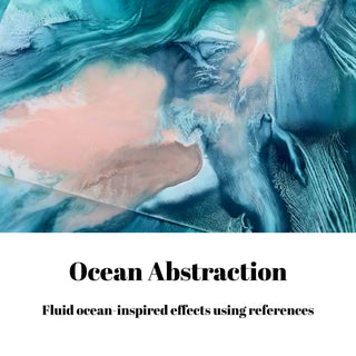 Delaminating Effects: Ocean Abstraction Mini - Course - KAMENSKAYA