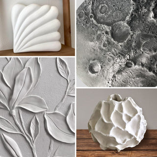 Modeling Compound - Modeling Paste - KAMENSKAYA