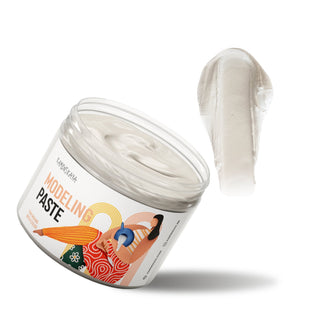 Modeling paste (For mixing with color) - Modeling Paste - KAMENSKAYA