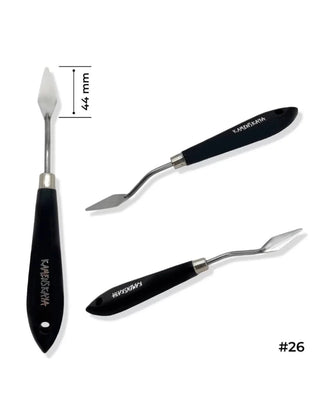 Palette knife - Modeling Tools - KAMENSKAYA