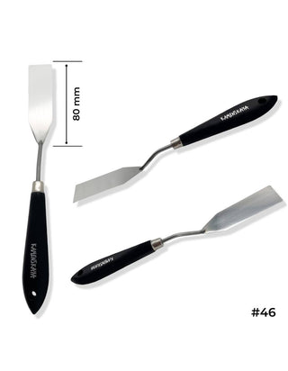 Palette knife - Modeling Tools - KAMENSKAYA