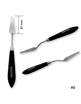 Palette knife - Modeling Tools - KAMENSKAYA