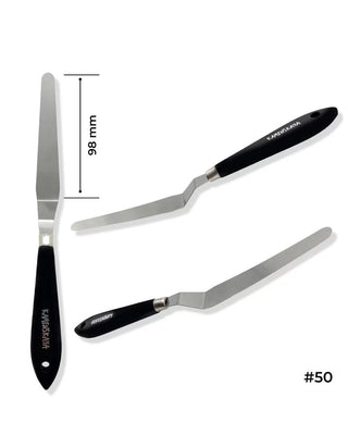 Palette knife - Modeling Tools - KAMENSKAYA