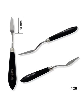 Palette knife - Modeling Tools - KAMENSKAYA