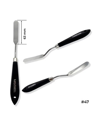 Palette knife - Modeling Tools - KAMENSKAYA