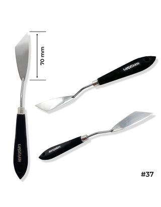 Palette knife - Modeling Tools - KAMENSKAYA