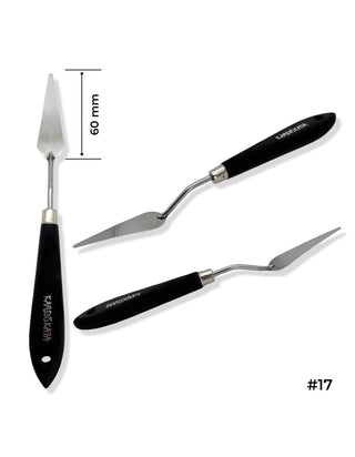 Palette knife - Modeling Tools - KAMENSKAYA