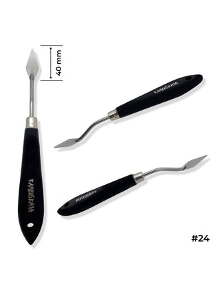 Palette knife - Modeling Tools - KAMENSKAYA