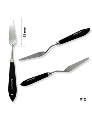 Palette knife - Modeling Tools - KAMENSKAYA