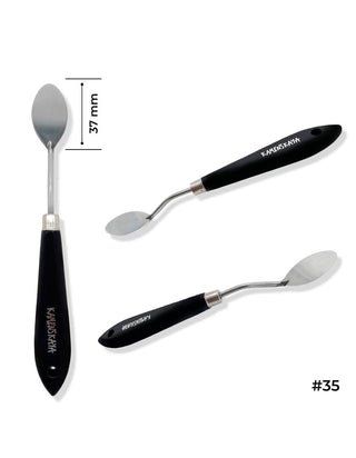 Palette knife - Modeling Tools - KAMENSKAYA