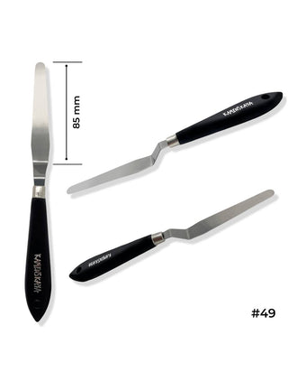 Palette knife - Modeling Tools - KAMENSKAYA