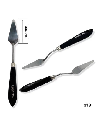 Palette knife - Modeling Tools - KAMENSKAYA