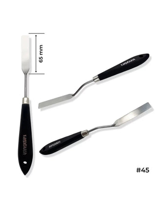 Palette knife - Modeling Tools - KAMENSKAYA