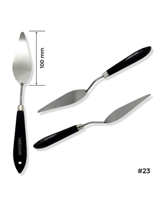 Palette knife - Modeling Tools - KAMENSKAYA