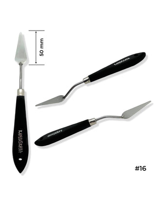 Palette knife - Modeling Tools - KAMENSKAYA