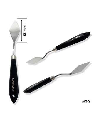 Palette knife - Modeling Tools - KAMENSKAYA