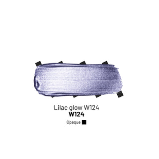 W124 Lilac glow