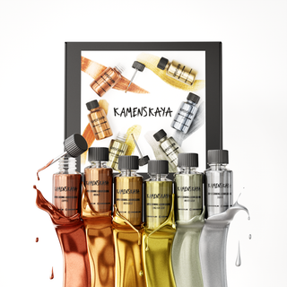 Dorure liquide 'Argent' 