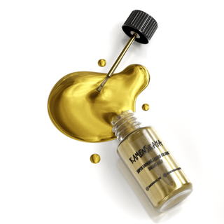 Dorure liquide 'Argent' 