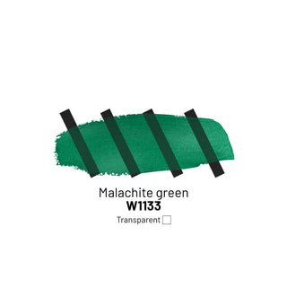 W1133 Vert malachite 