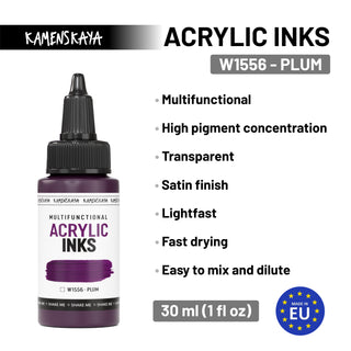 W1556 Plum