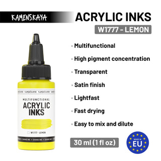 W1777 Lemon