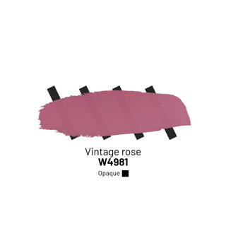 W4981 Vintage rose