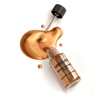 Dorure liquide 'Argent' 