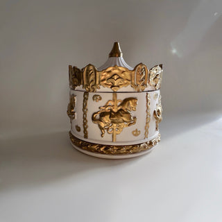 Casting Kit Trinket Box - Modeling Paste - KAMENSKAYA