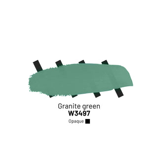 W3497 Vert granit 