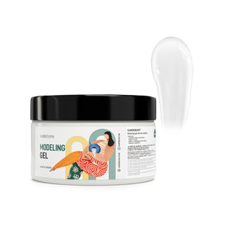 Modeling gel 250 ml - Acrylic Medium - KAMENSKAYA