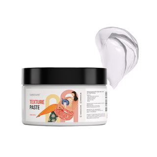 Modeling paste (Dense white) 250 ml - Modeling Paste - KAMENSKAYA