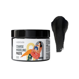 Modeling Paste Discovery Set – 5 pcs × 150 ml -Modeling Paste- KAMENSKAYA