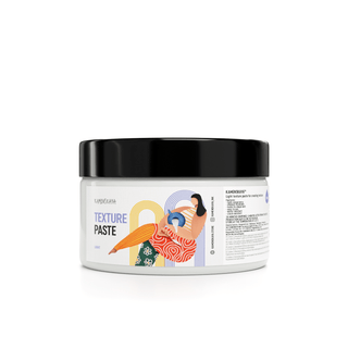 Texture paste (Light) - Modeling Paste - KAMENSKAYA