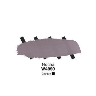 W4990 Mocha - Acrylic Ink - KAMENSKAYA